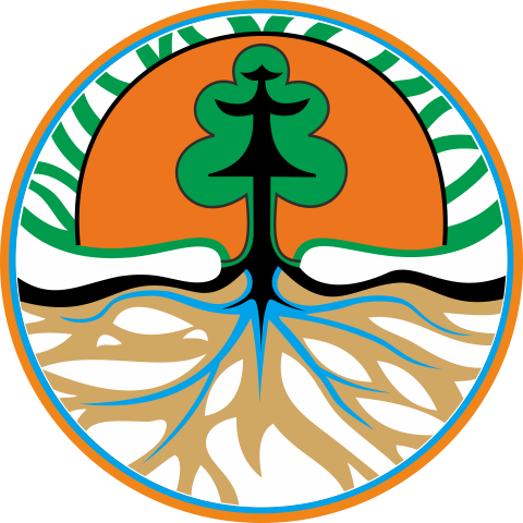 Logo KLHK